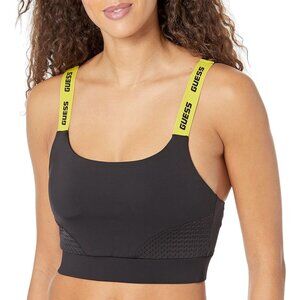 Guess Catherine Active Bra Sports Bra